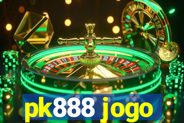 pk888 jogo